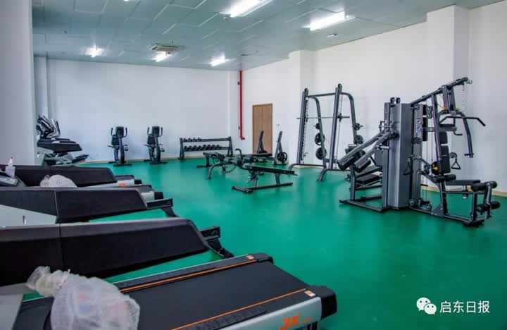 南通大学杏林学院主体迁址启东，迎来2891名本科新生