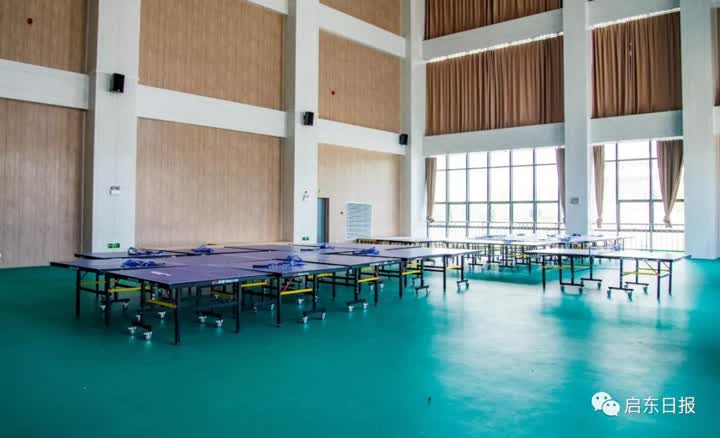 南通大学杏林学院主体迁址启东，迎来2891名本科新生