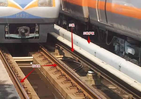 如何给地铁供电,地铁是怎么供电运行的