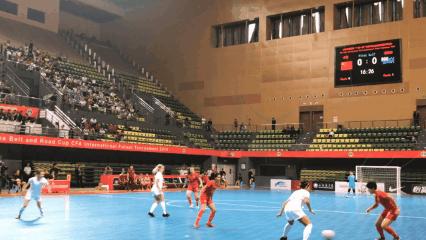 青白江文体中心最新消息,青白江区运动场馆热门排行榜