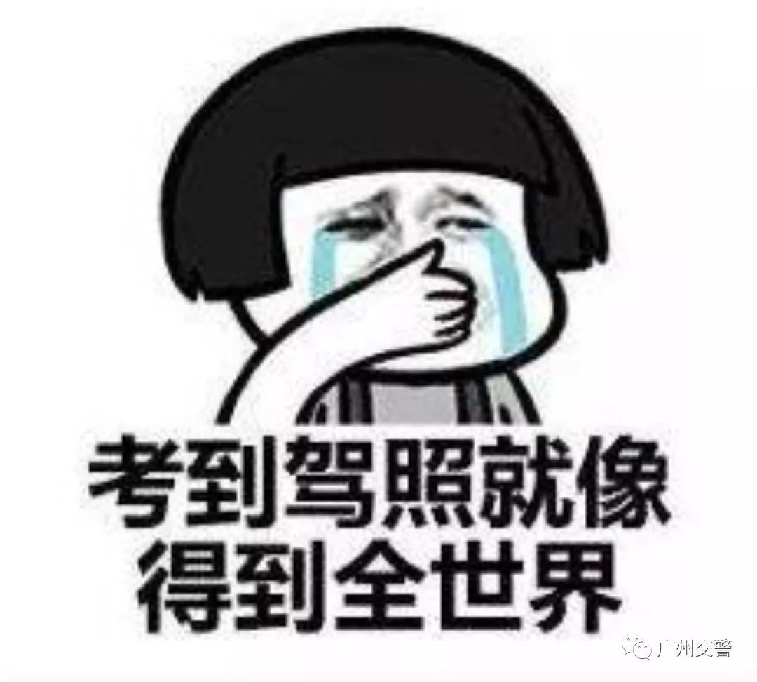 外省人在广州考驾照需要什么,广州哪里考驾照最快最容易