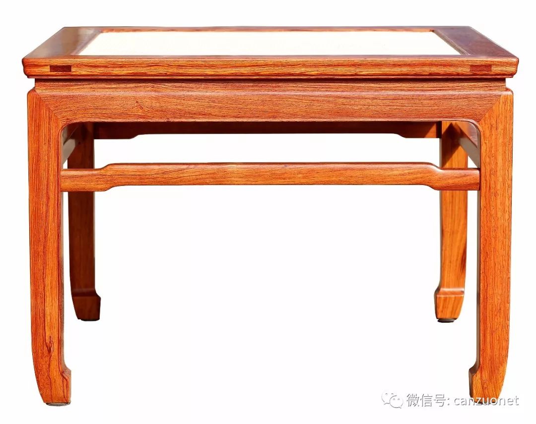 明式家具十大巅峰之作,36款明式家具精品不看材质看器型