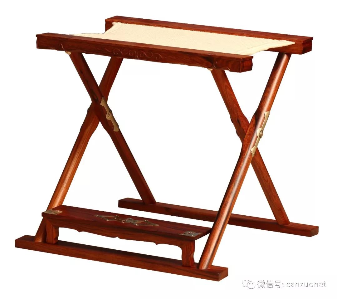 明式家具十大巅峰之作,36款明式家具精品不看材质看器型