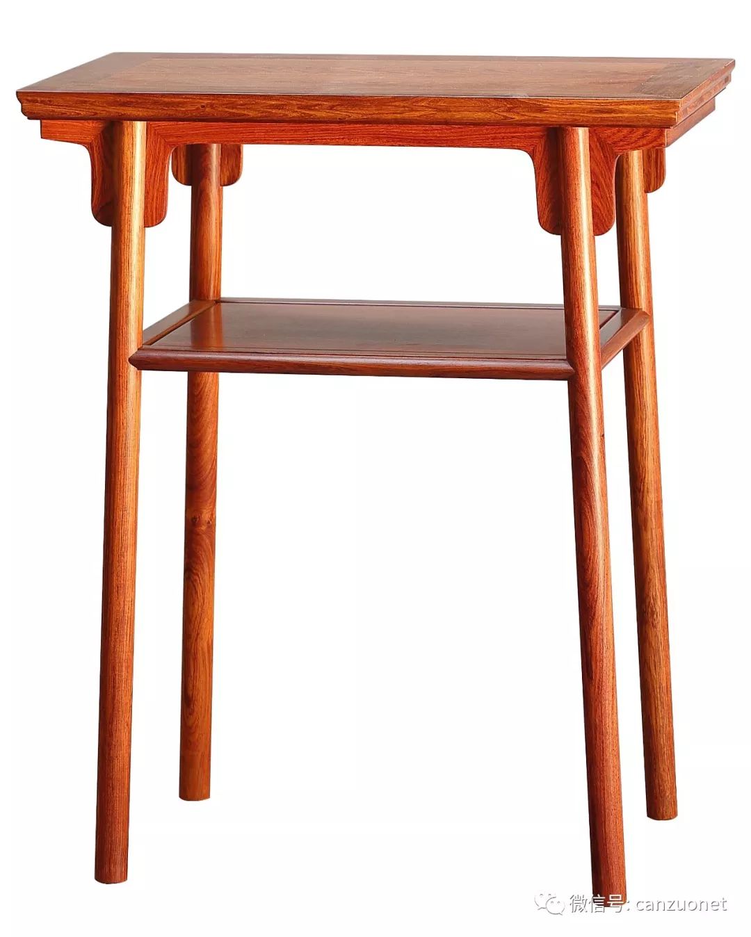 明式家具十大巅峰之作,36款明式家具精品不看材质看器型