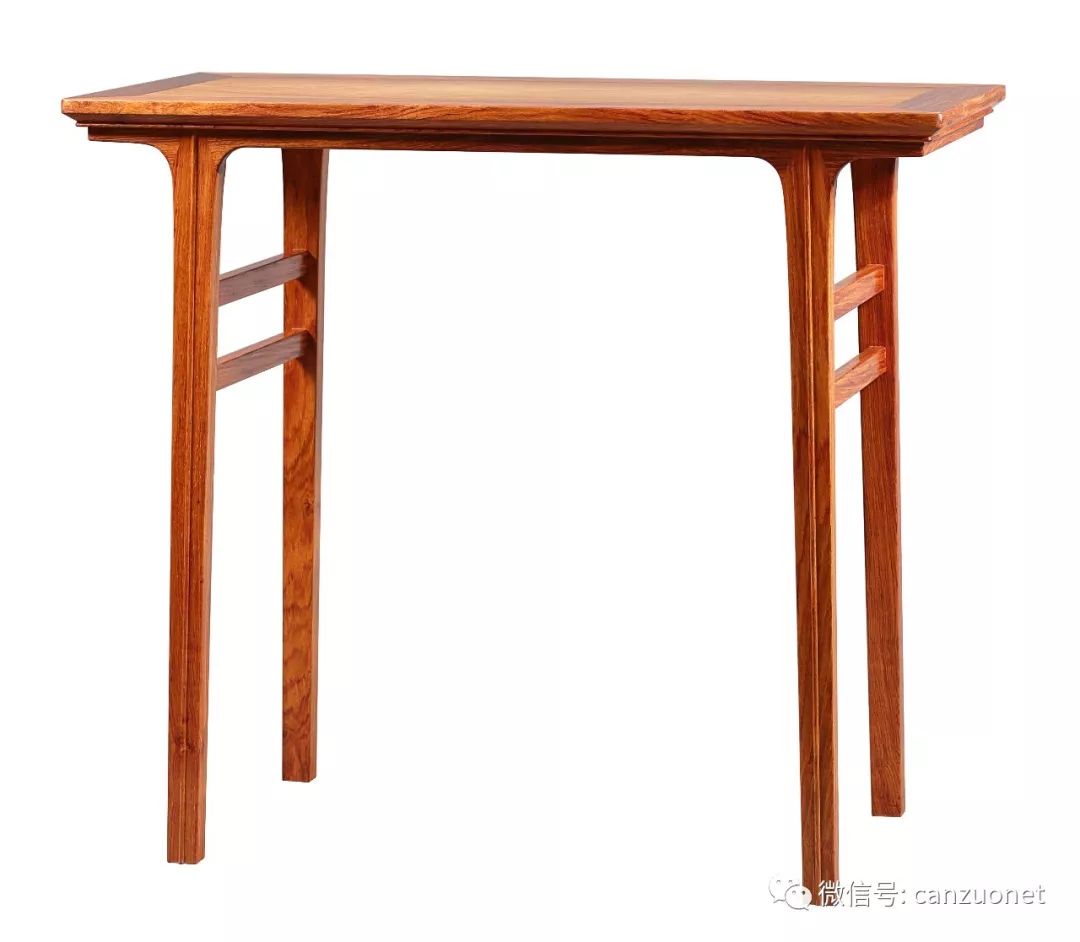 明式家具十大巅峰之作,36款明式家具精品不看材质看器型