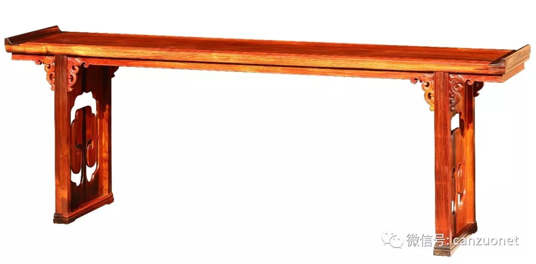 明式家具十大巅峰之作,36款明式家具精品不看材质看器型