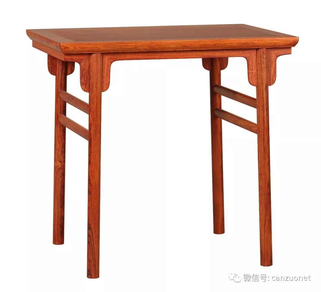 明式家具十大巅峰之作,36款明式家具精品不看材质看器型