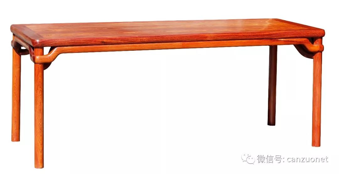 明式家具十大巅峰之作,36款明式家具精品不看材质看器型