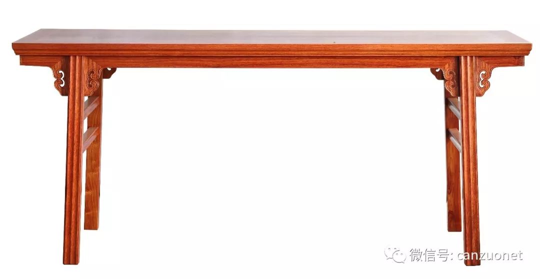 明式家具十大巅峰之作,36款明式家具精品不看材质看器型