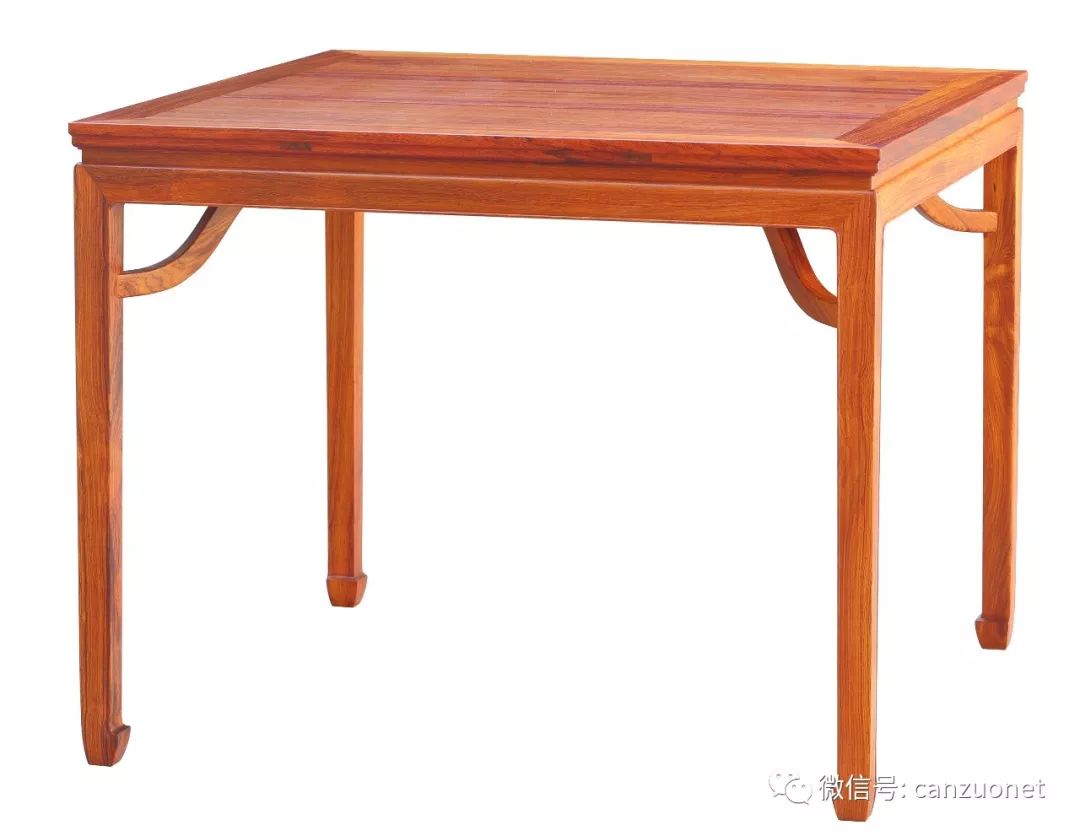 明式家具十大巅峰之作,36款明式家具精品不看材质看器型