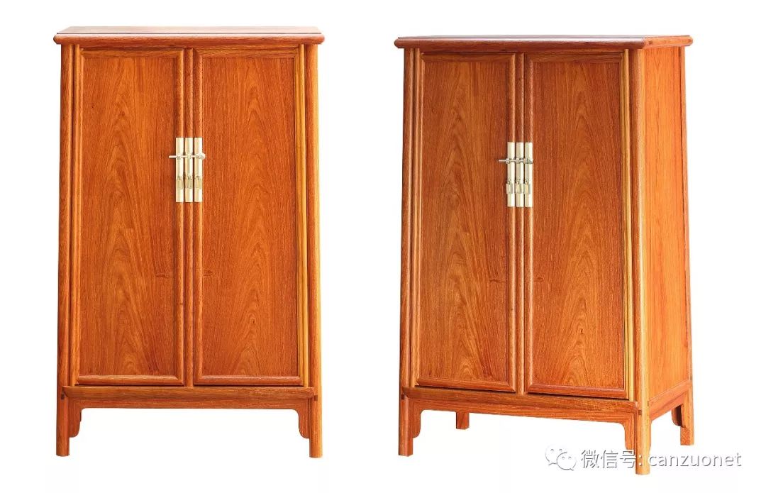 明式家具十大巅峰之作,36款明式家具精品不看材质看器型