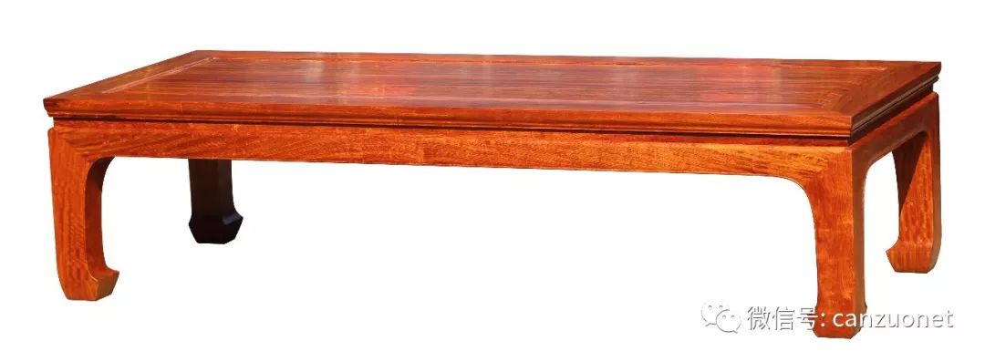 明式家具十大巅峰之作,36款明式家具精品不看材质看器型