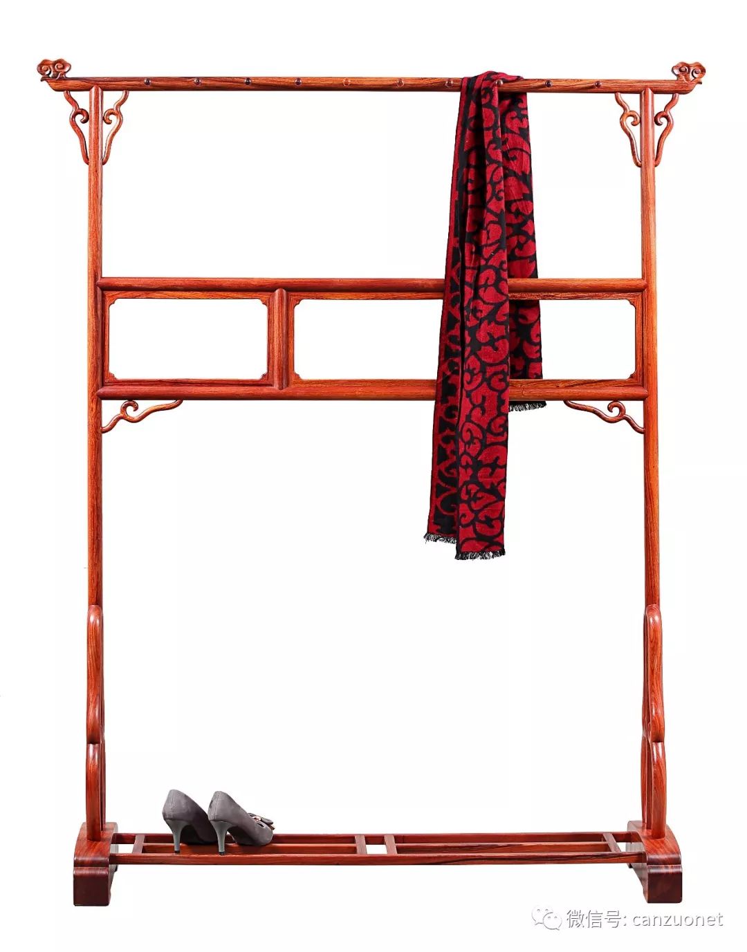 明式家具十大巅峰之作,36款明式家具精品不看材质看器型