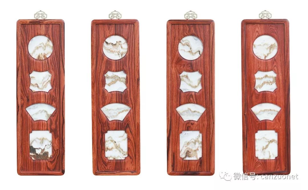 明式家具十大巅峰之作,36款明式家具精品不看材质看器型