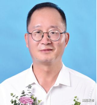 浏阳十佳歌手教师,长沙十大魅力教师