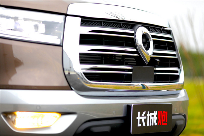 长城炮朝前跑,长城炮走向世界了吗