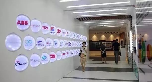 强势崛起！住在南昌这里的有福了……