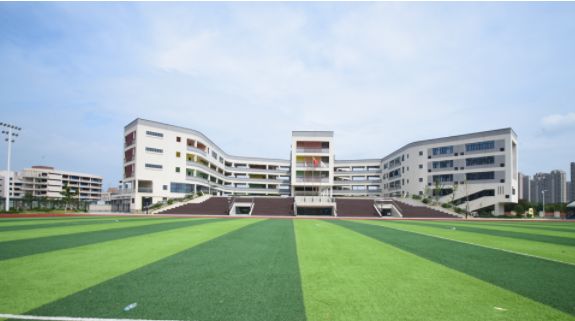 强势崛起！住在南昌这里的有福了……