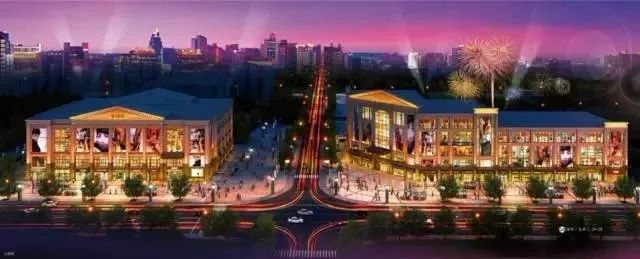 强势崛起！住在南昌这里的有福了……