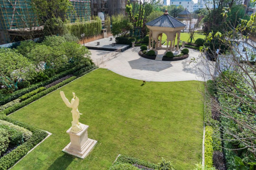 强势崛起！住在南昌这里的有福了……