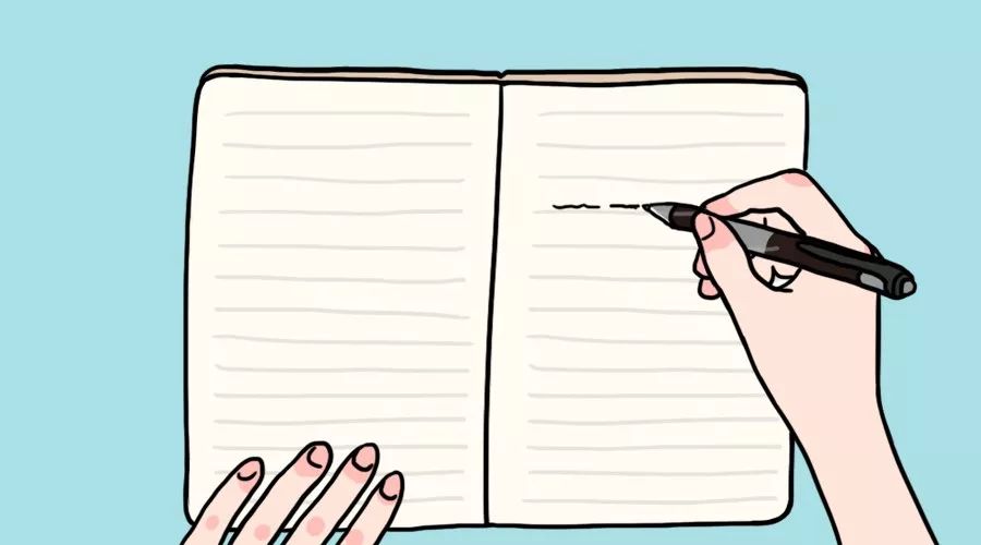 笔帽上的“救命孔”你竟然不知道?这样选圆珠笔才安全→