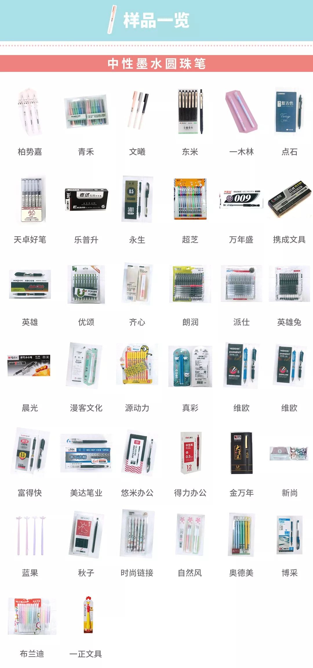 笔帽上的“救命孔”你竟然不知道?这样选圆珠笔才安全→