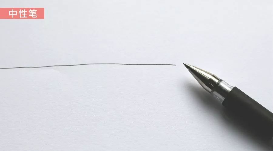 笔帽上的“救命孔”你竟然不知道?这样选圆珠笔才安全→