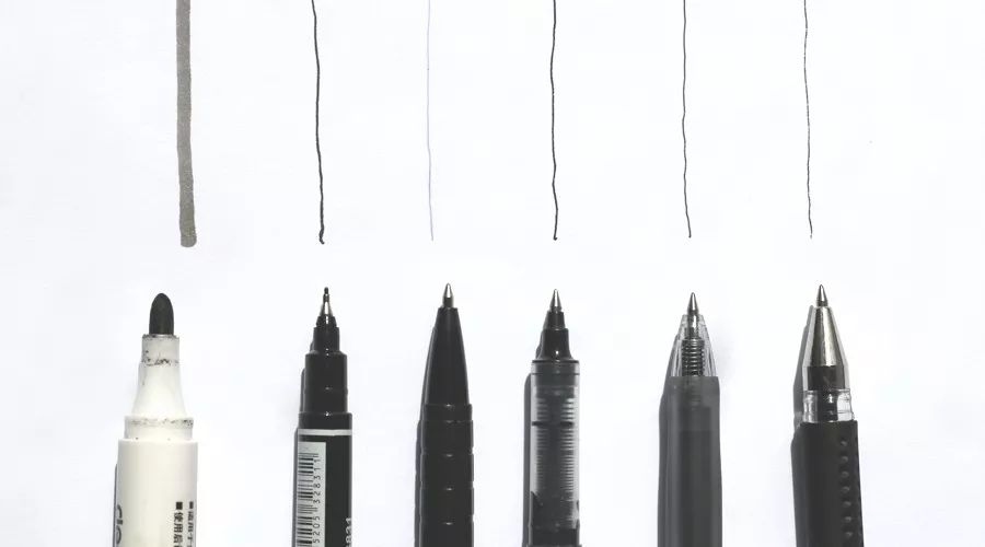 笔帽上的“救命孔”你竟然不知道?这样选圆珠笔才安全→