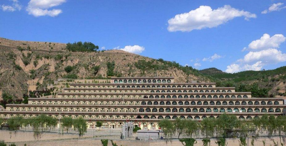 延安旅游值得去的地方,三十年代青年去的地方延安