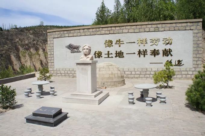 延安旅游值得去的地方,三十年代青年去的地方延安