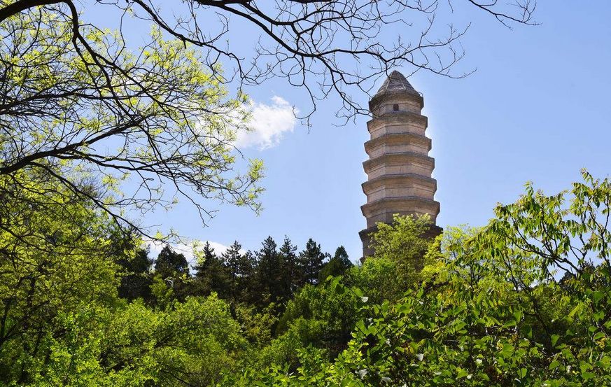 延安旅游值得去的地方,三十年代青年去的地方延安