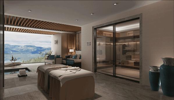 适合年轻人的衣柜玻璃门,最新流行的衣柜极简玻璃门