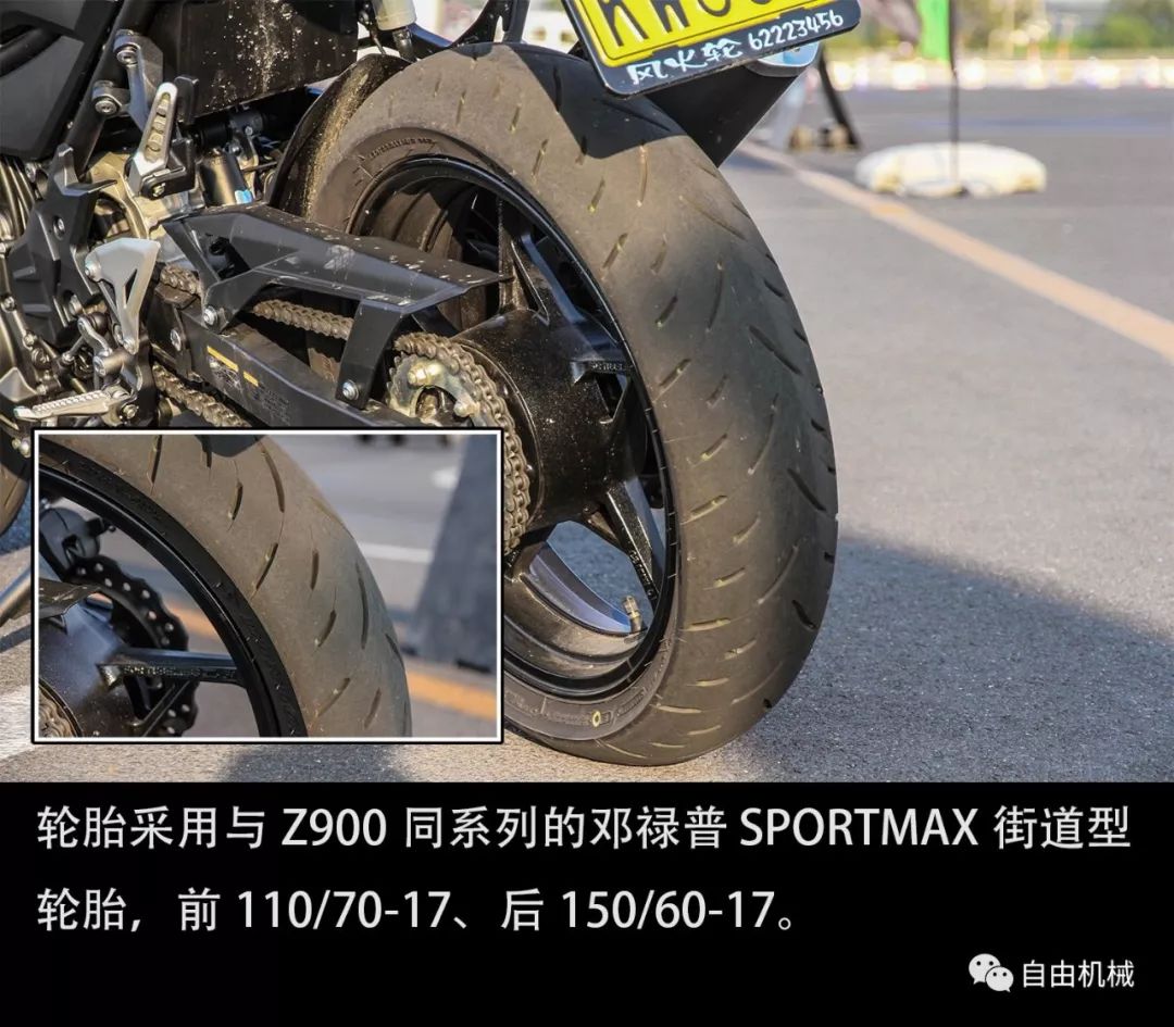 川崎z400加速感不明确,川崎z400功能演示