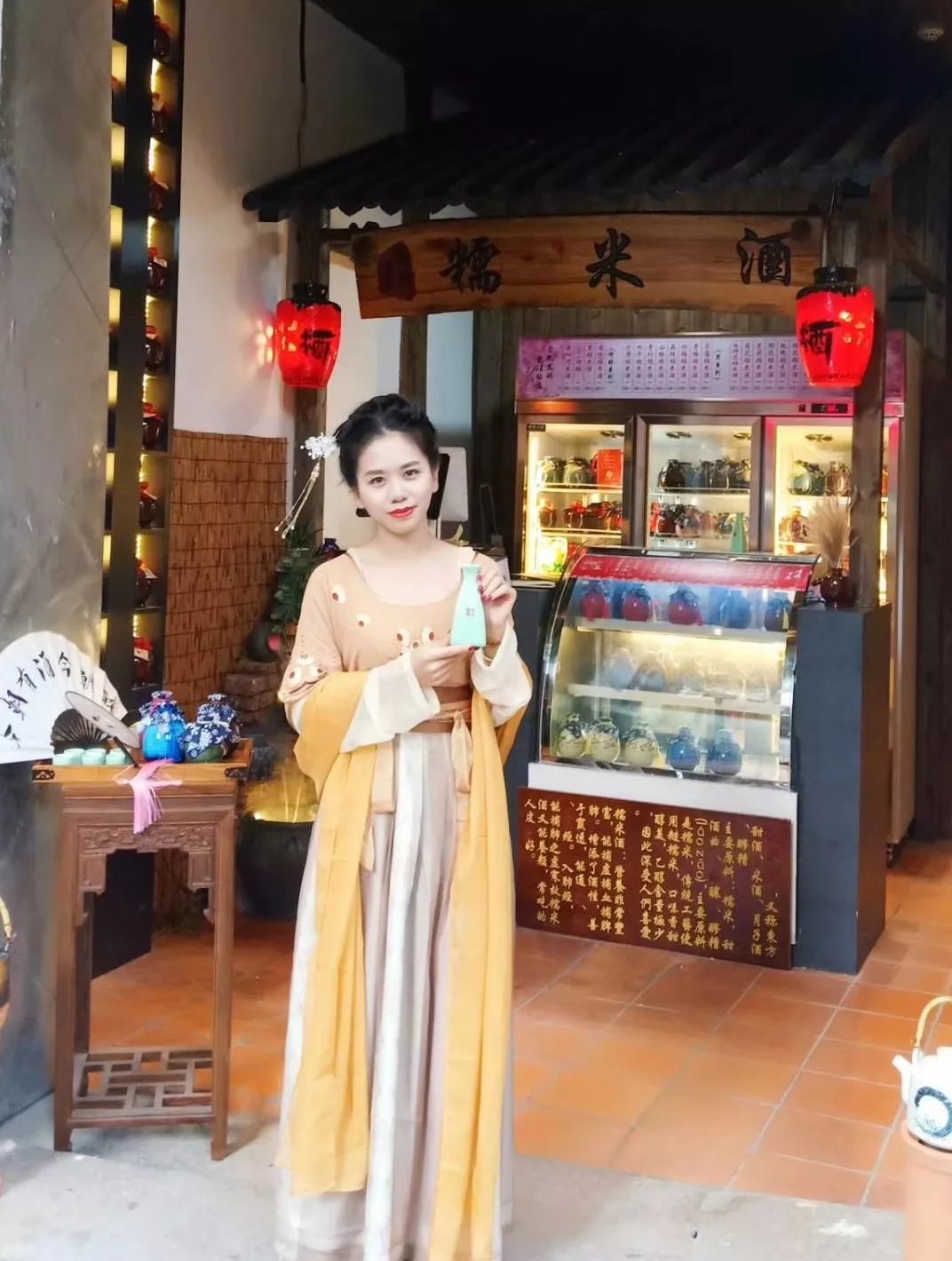 三大历史文化街区美食大盘点，带你一路吃不停~