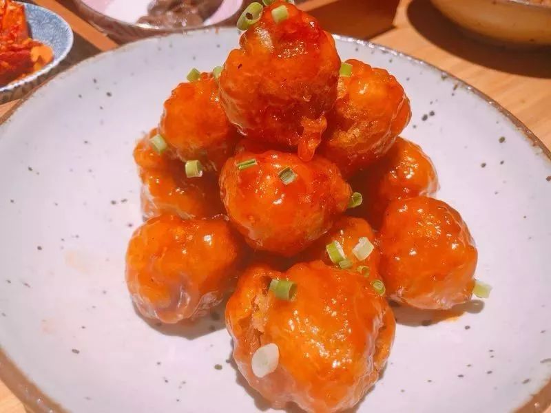 三大历史文化街区美食大盘点，带你一路吃不停~