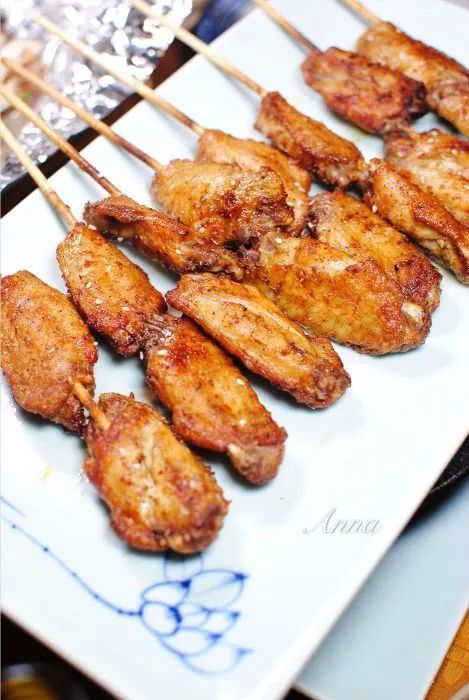 三大历史文化街区美食大盘点，带你一路吃不停~