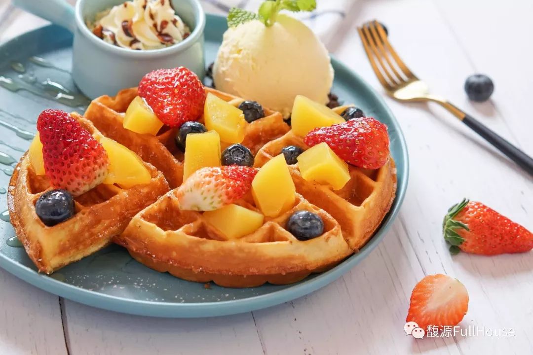 三大历史文化街区美食大盘点，带你一路吃不停~