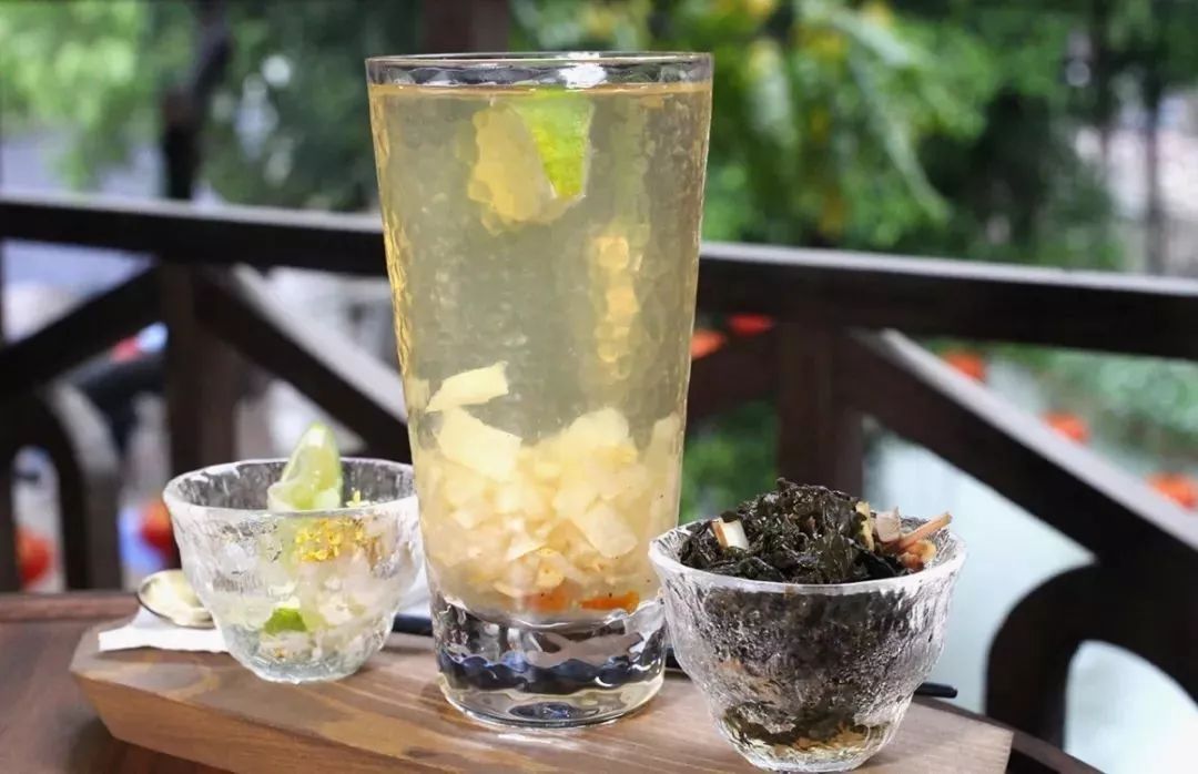 三大历史文化街区美食大盘点，带你一路吃不停~