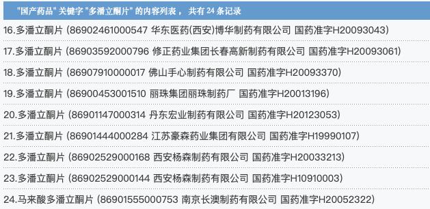 知名大品种，首家过评