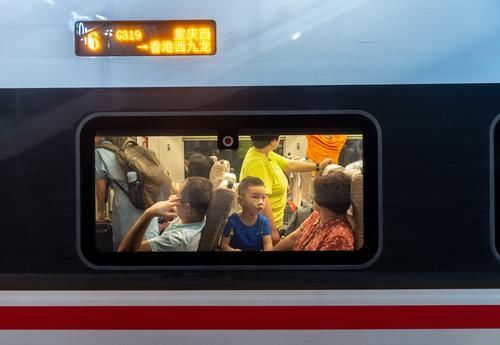 重庆交通历史变迁视频,重庆交通道路十年变化