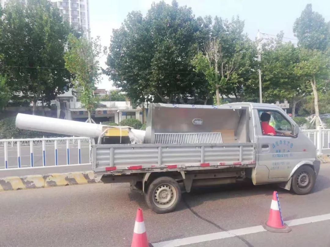 大货车变身的视频,大货车变身