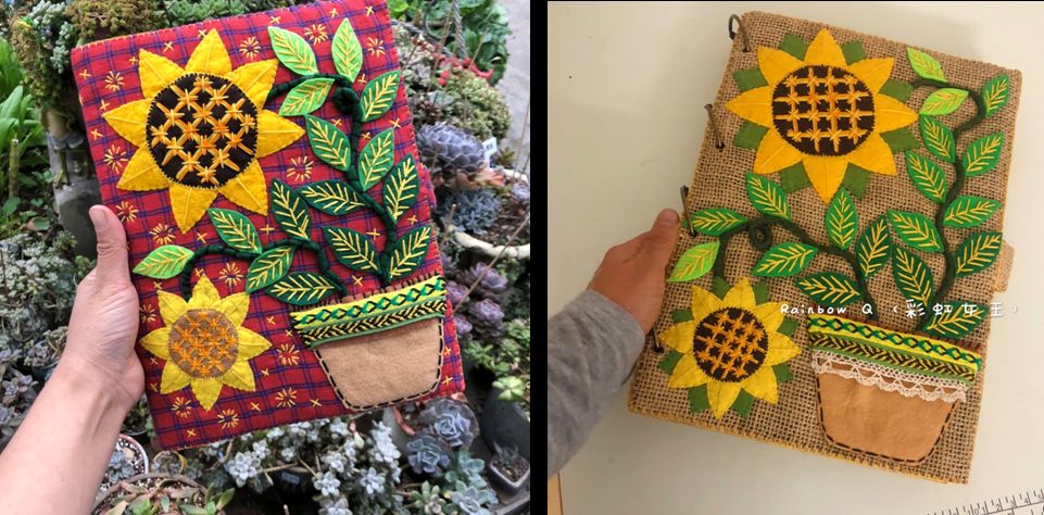 「天空街区市集」趁着中秋小假期，来一趟天马行空的创意之旅