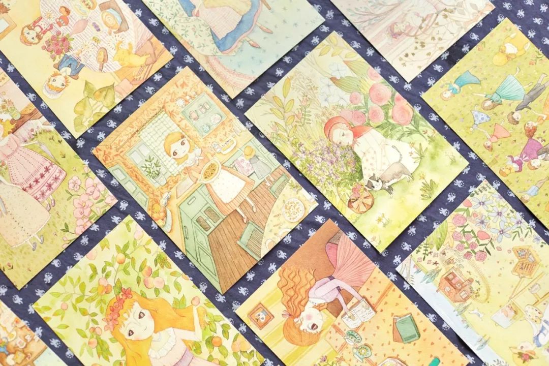 「天空街区市集」趁着中秋小假期，来一趟天马行空的创意之旅