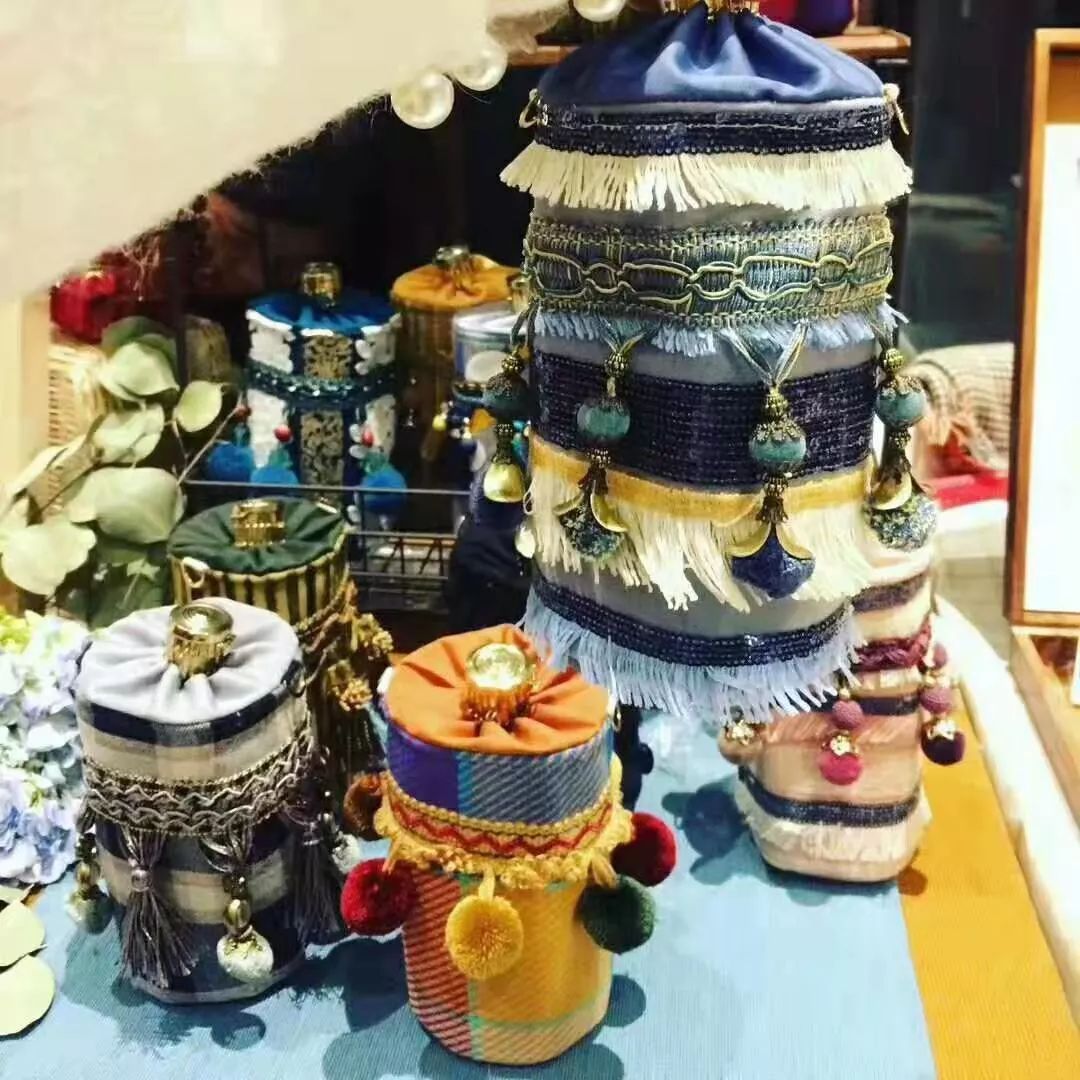 「天空街区市集」趁着中秋小假期，来一趟天马行空的创意之旅