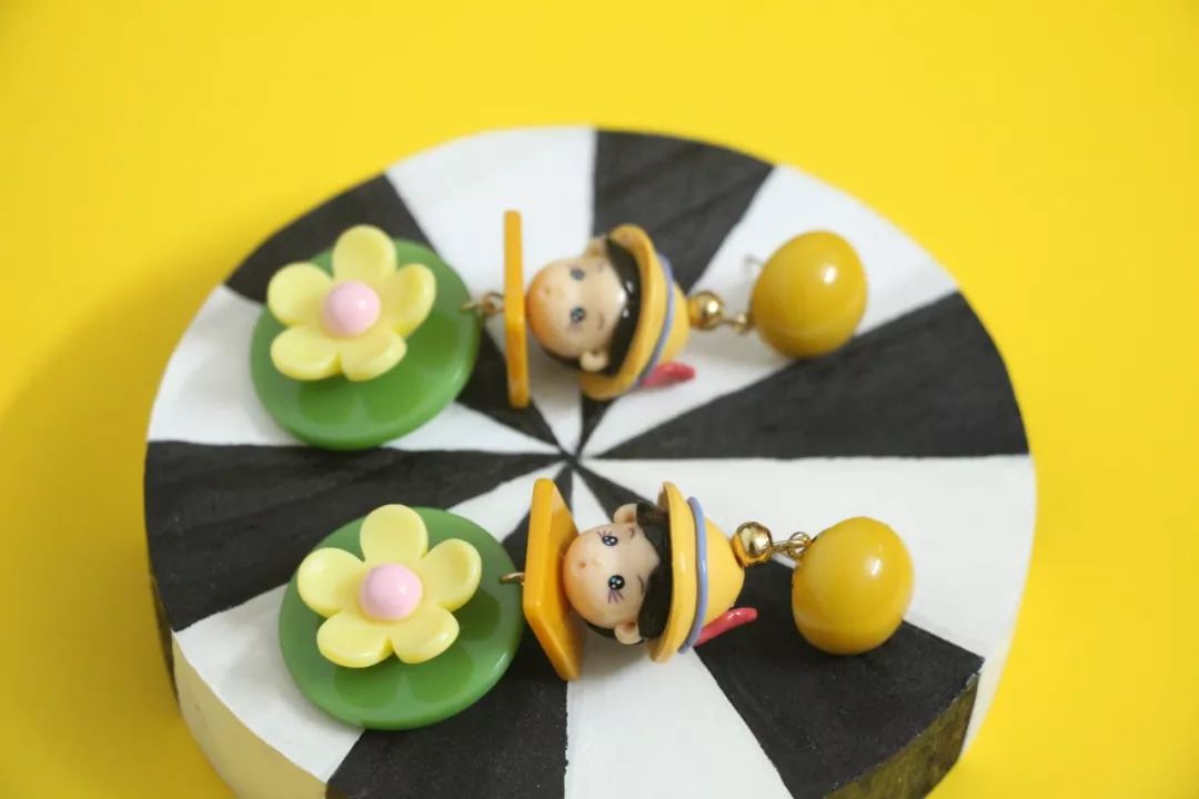 「天空街区市集」趁着中秋小假期，来一趟天马行空的创意之旅