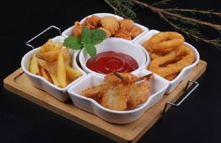 「天空街区市集」趁着中秋小假期，来一趟天马行空的创意之旅