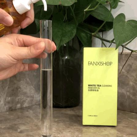 正确的卸妆到护肤过程,错误的卸妆会让皮肤越来越差