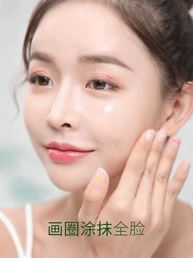 正确的卸妆到护肤过程,错误的卸妆会让皮肤越来越差