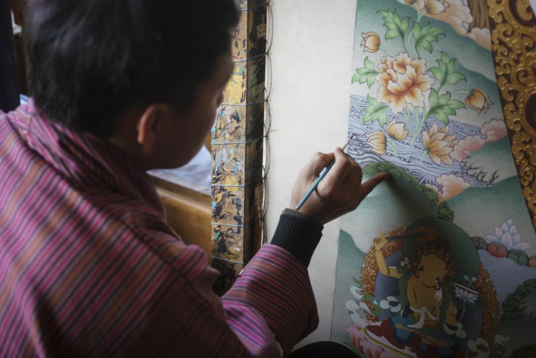 LP公布2020世界最佳旅行目的地！榜首竟是个被安缦六善争抢的宝藏国家