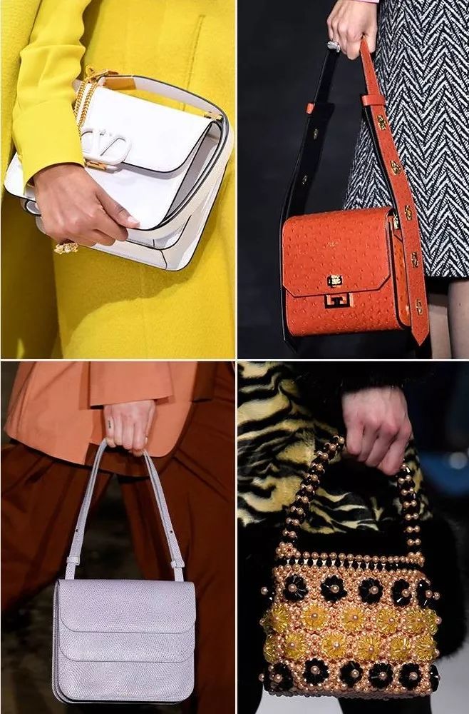 2018秋冬款式流行趋势,fashiontrend是什么